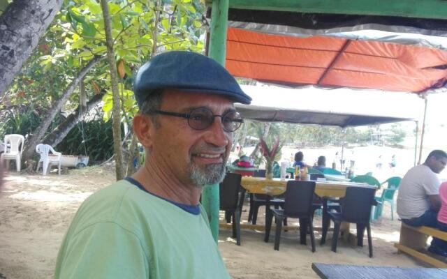 San Gervasio Apartment