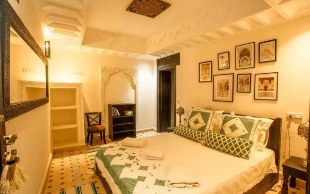 Riad Tala & Spa