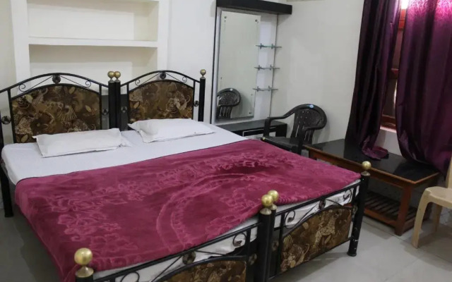 Sunset Backpackers Hostel