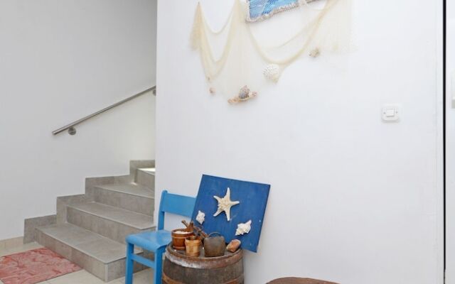 Apartment Pavica