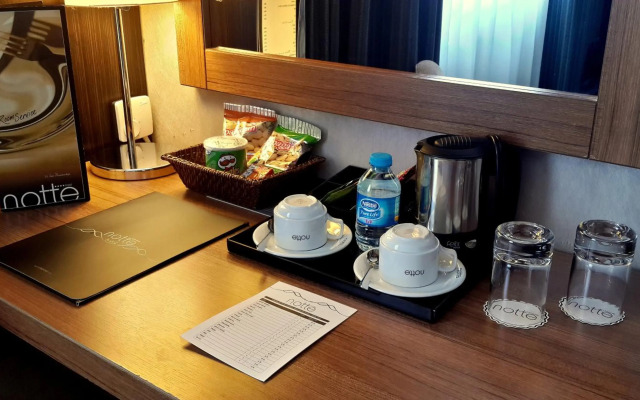 Notte Hotel