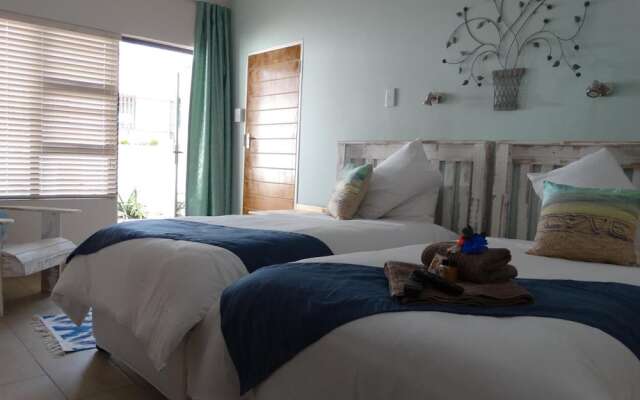 Isle La Breeze Guesthouse