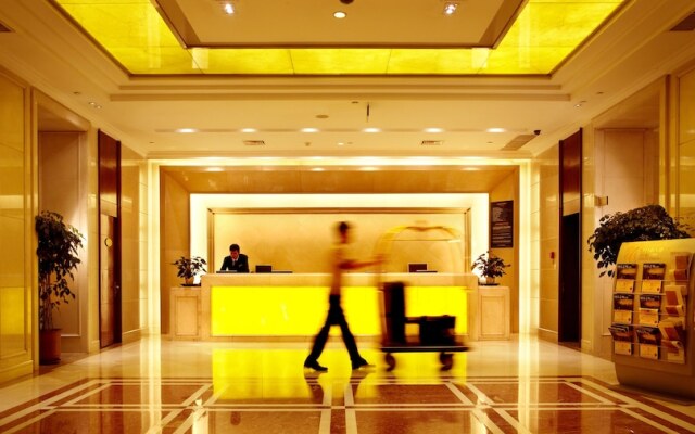Rich Gate Hotel