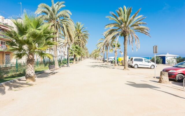 HomeHolidaysRentalsArlene-CostaBarcelona