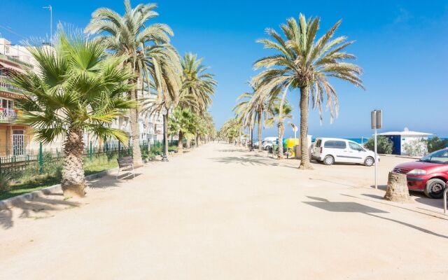 Homeholidaysrentalsarlene Costabarcelona