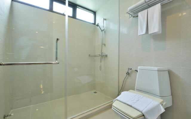 Abloom Exclusive Serviced Apartments