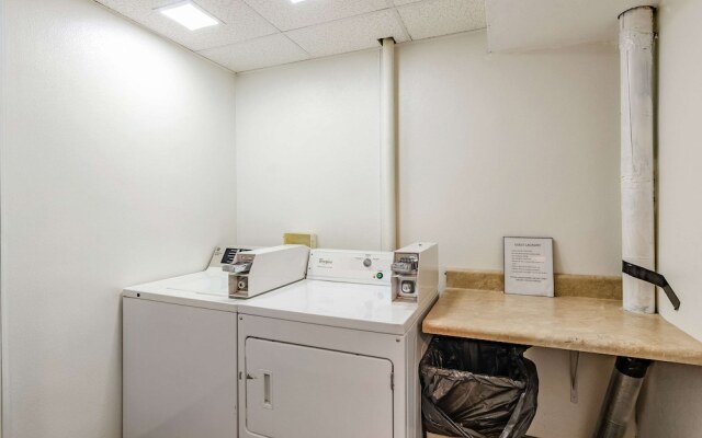 Comfort Inn And Suites Radford