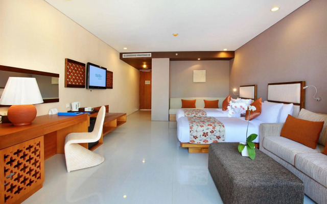Vouk Hotel & Suites