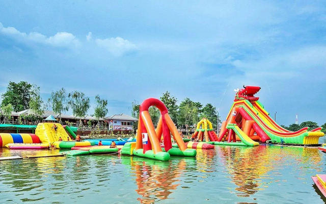 Dream Park Resort