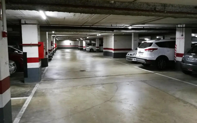 Paula Pool Apartment Adeje