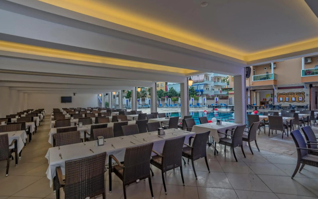 Taç Premier Hotel & Spa