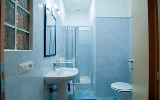 B&B Ruggero I di Sicilia