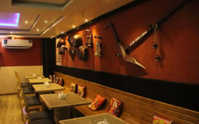Hotel Spice Kokan