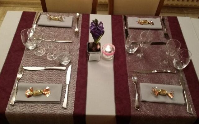 Hotel Flor'Alpes