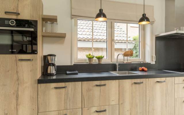 Holiday Home Chill on Ameland