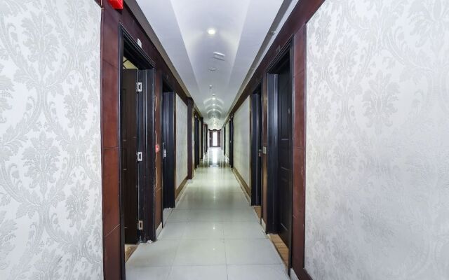 OYO 15418 D'amore Resorts