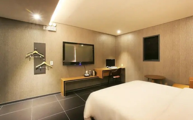 Incheon (Bupyeong) Zenith