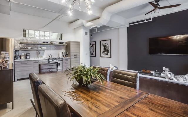 Mason Loft