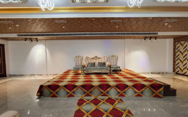 Bellazio Suites Hotel & Resort