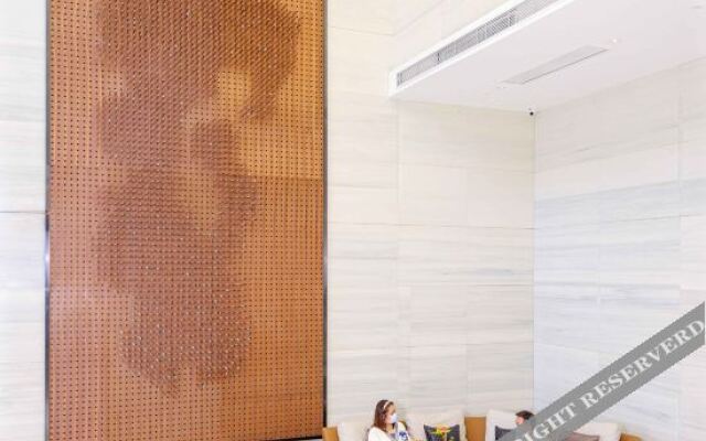Shenzhen Nanshan Jingfeng Hotel (Xili University Town Branch)