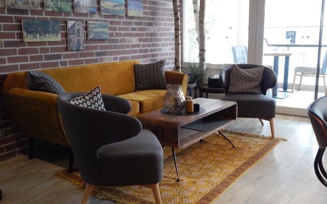 Ferienpark Weissenhäuser Strand