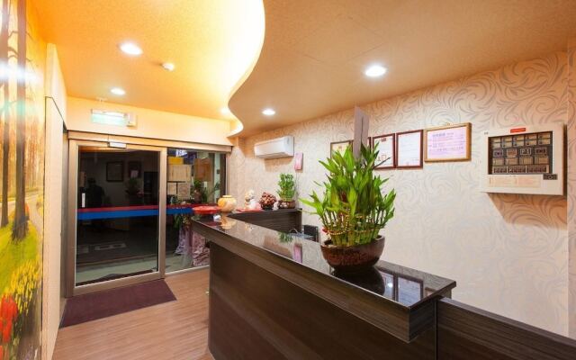 Hsin Fang Hotel