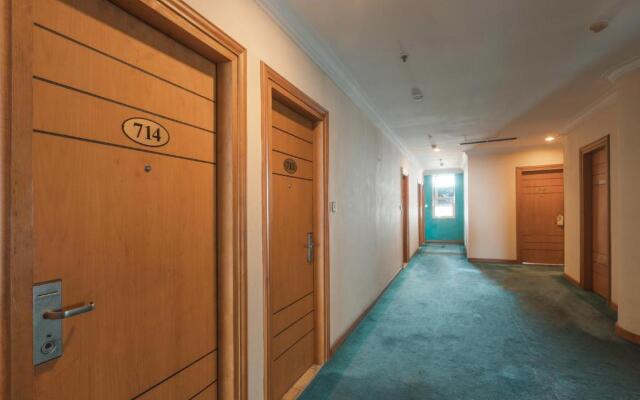 Hotel Bulevar Tanjung Duren Jakarta