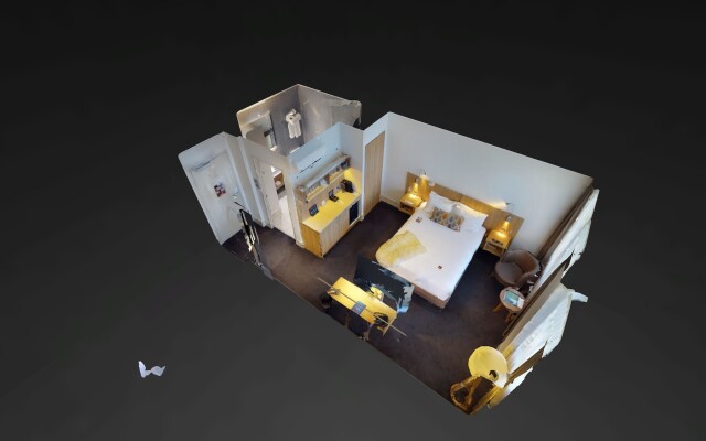 Clarion Hotel Townsville