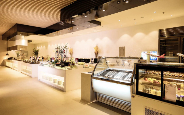 Garden Lane Meilan Airport