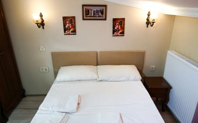 Pelit Boutique Hotel