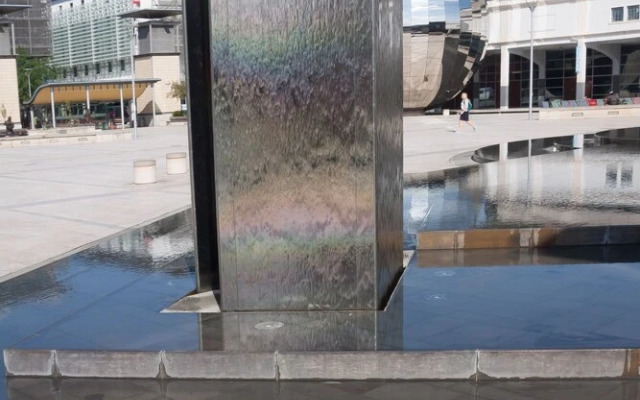 The Chatfield Apartment BS1 1RT