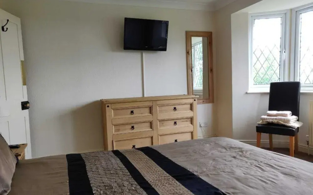 Whitehouse Holiday Lettings