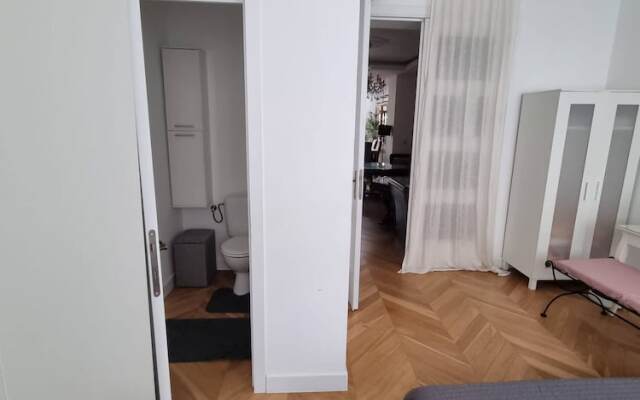 Appartement Vilvoorde Centrebrussels Airport