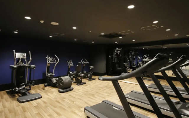 Loisir Hotel Loisir Spa Tower Naha