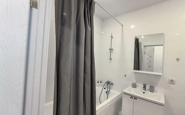 Костарика Апарты на ул. Алматинская, д. 6