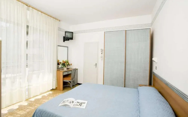 Albergo Villa Mauri