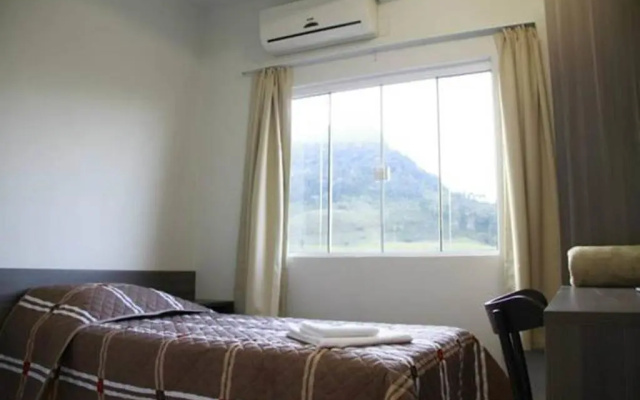 Hotel Bergozza