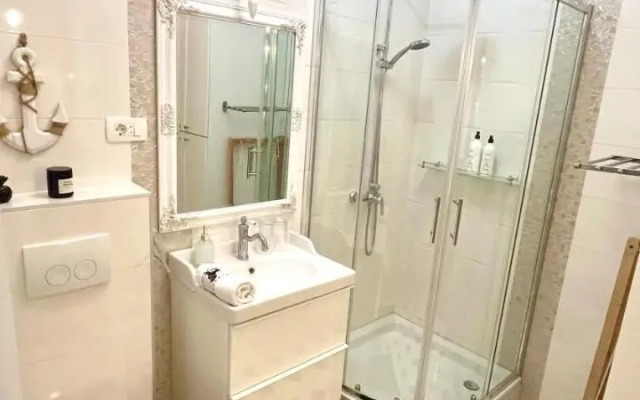 Marcel Zadar Old Town