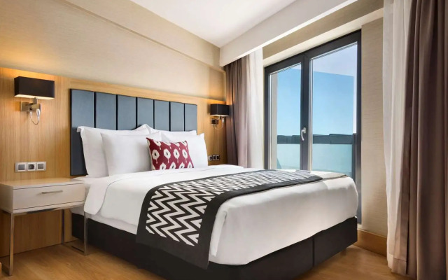 Ramada Encore by Wyndham Eskisehir