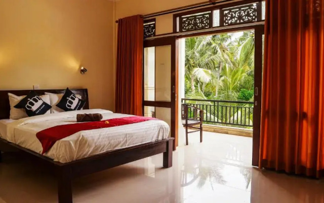 Bali 85 Beach Inn