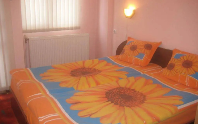 Chalet Asevi Bansko