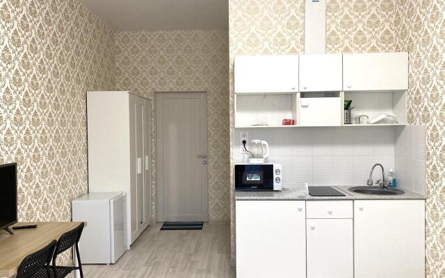 Apartamenty na Klenovom