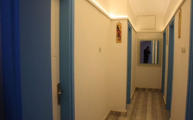 Beyaz Butik Hotel