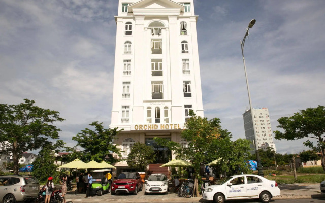 Orchid Hotel Danang
