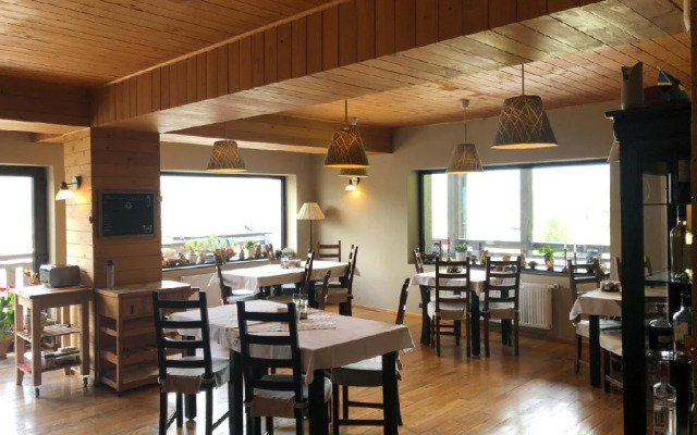 Bucovina Lodge Pension