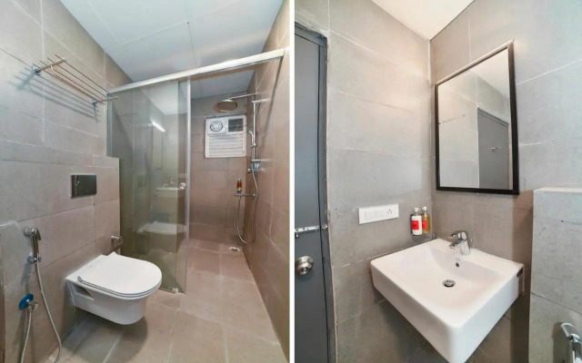 OYO Townhouse 384 N.K Hotels