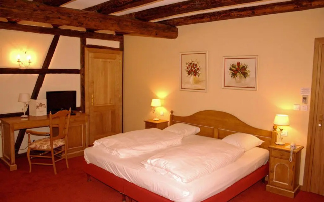 Hostellerie Schwendi