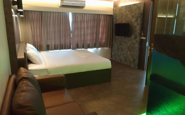 Sweety Resort