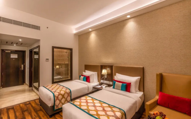 Divine Clarks Inn Suites