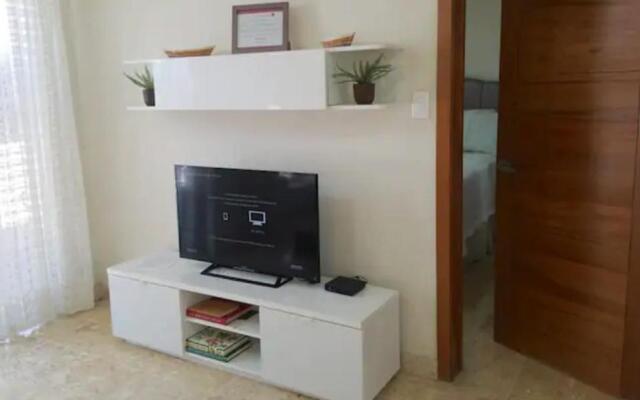 Colonial Modern 1BR APT Colonial Zone